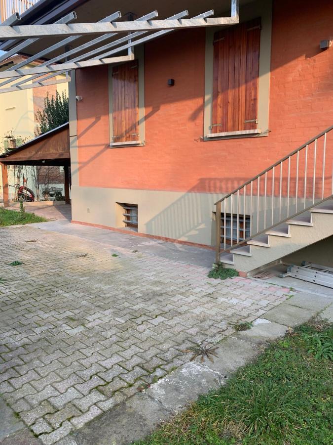 Camere Scandellara 24 Bolonha Exterior foto