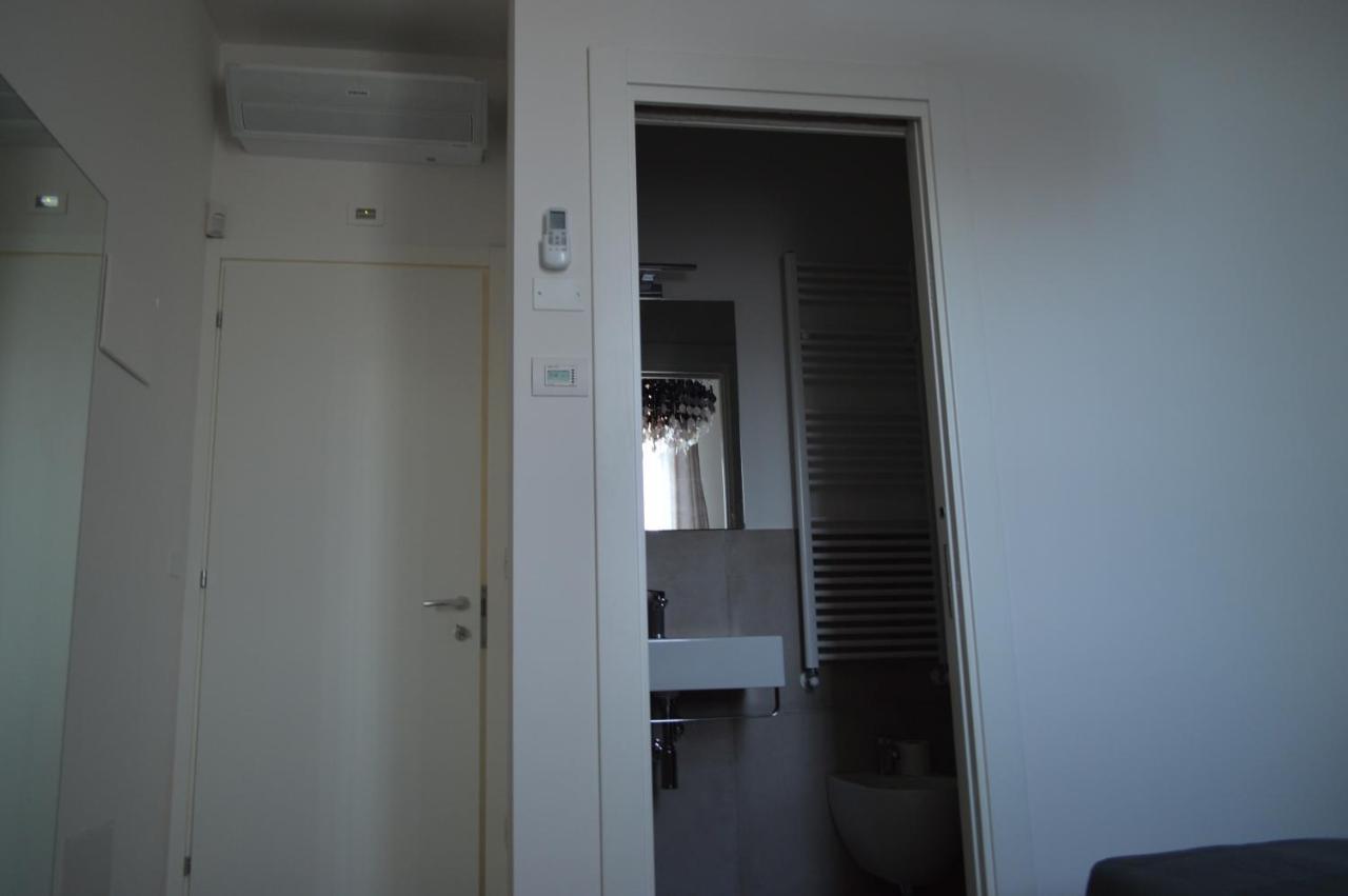 Camere Scandellara 24 Bolonha Exterior foto