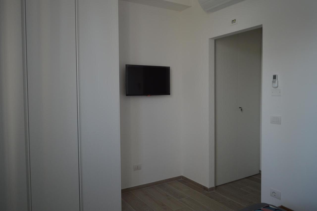 Camere Scandellara 24 Bolonha Exterior foto