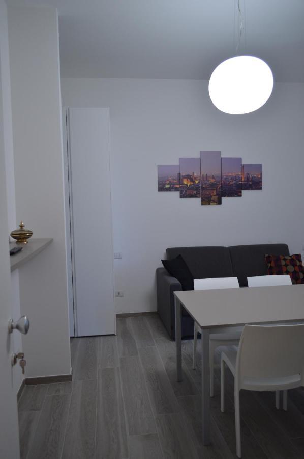 Camere Scandellara 24 Bolonha Exterior foto