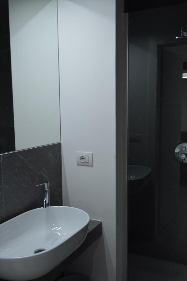 Camere Scandellara 24 Bolonha Exterior foto