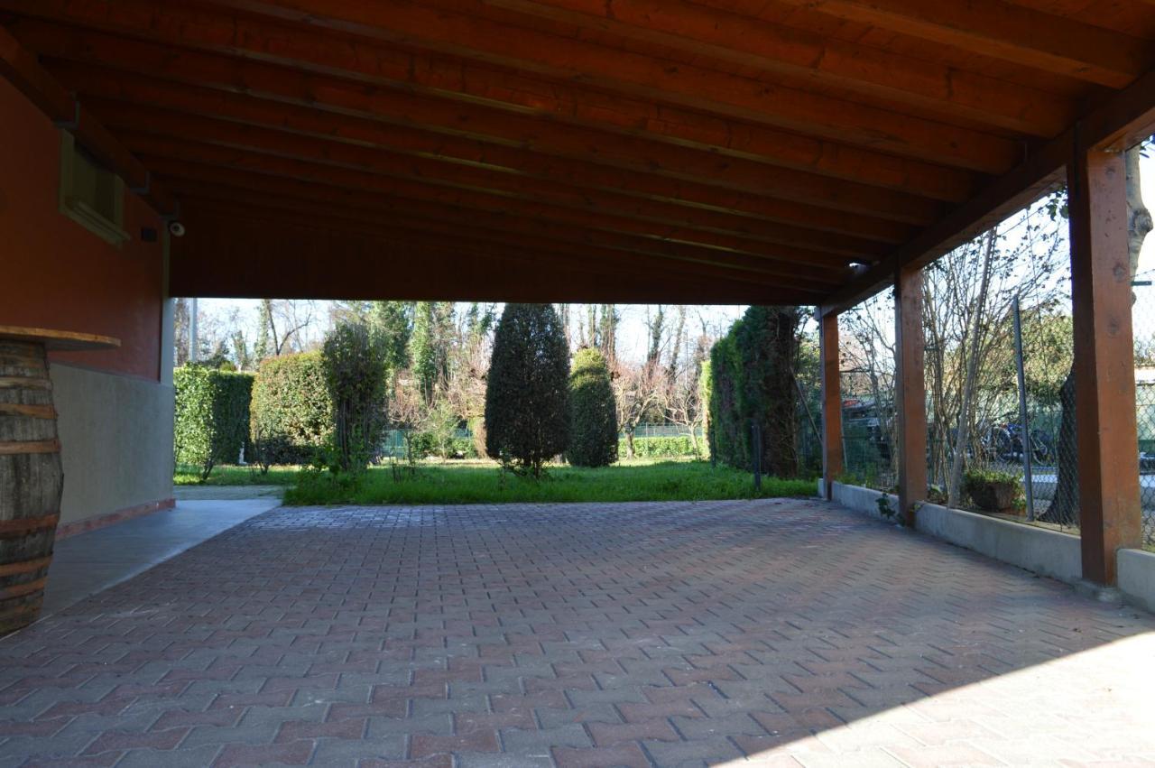 Camere Scandellara 24 Bolonha Exterior foto